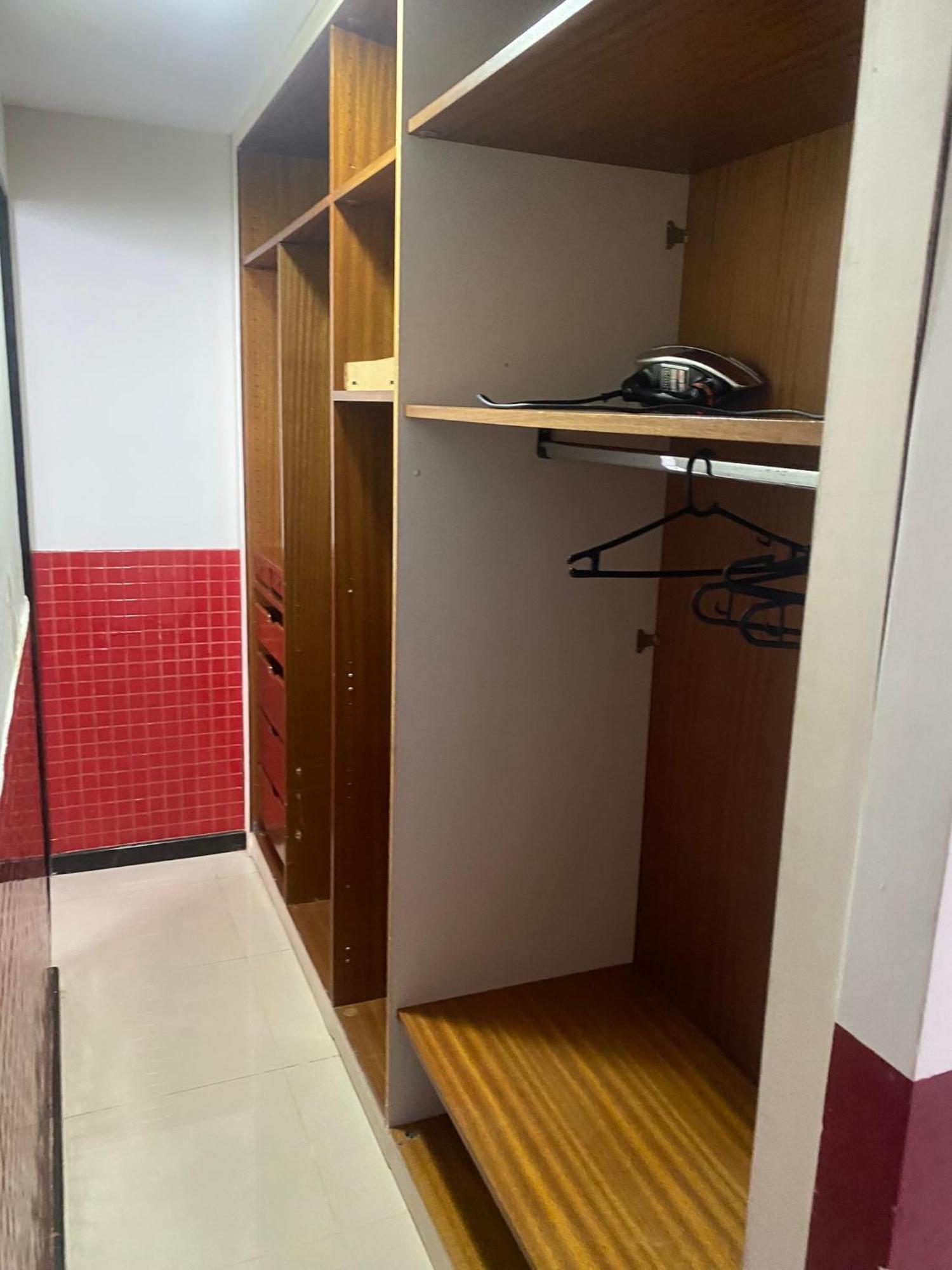 Flat Aju - Um Jeitinho Especial De Se Hospedar Em Aracaju. Uma Verdadeira Suite Master Todo Mobiliado No Capricho So Para Voce. Dış mekan fotoğraf